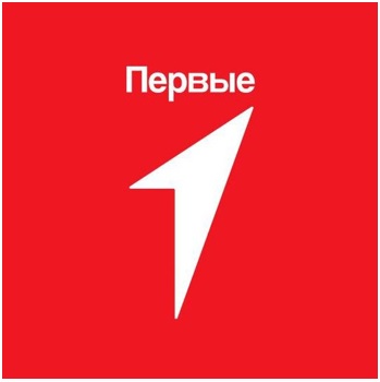 Лого красный